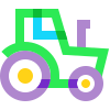 Traktor icon