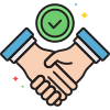 Partnership icon