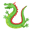 drago-emoji icon