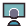 Al Computer icon