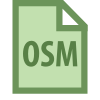 OSM icon