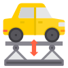 Car Service icon