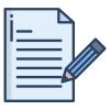 Document icon