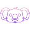 Koala icon