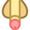 Penis icon