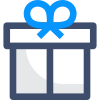 anytime gifts icon