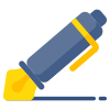 Ballpoint Pen icon