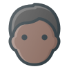 Male Avatar icon