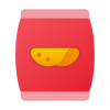 Potato Chips icon