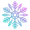 Schneeflocke icon