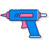 Glue Gun icon