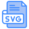 Svg icon