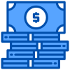 Cash icon