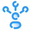 Collaboration Client icon