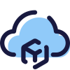 cloud-nft icon