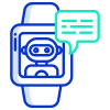 Smart Watch icon