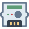 Energy Meter icon