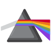 Triangular Prism icon