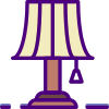 Desk Lamp icon