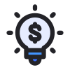 Business Idea icon