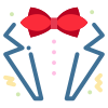 Suit icon