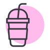 Beverage icon