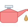 Engine Oil icon