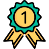 Guarantee Certificate icon