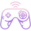 Game Pad icon