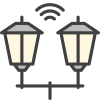 Street Lighting icon