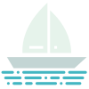 Boat icon