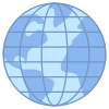 Geographie icon