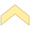 Chevron Up icon