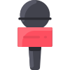 Microphone icon