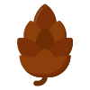 Pine Cone icon