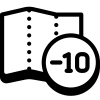 时区-10 icon
