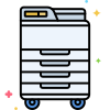 Printer icon