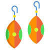 Earrings icon