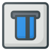 Cash Machine icon