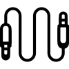 AUX Cable icon