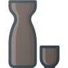 Sake icon