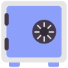 Vault icon