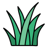 Grass icon