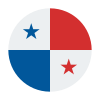 circular-panama icon