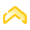 Chevron haut icon