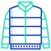 Jacket icon