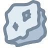 岩石 icon