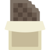 Chocolate icon