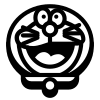 哆啦A梦 icon
