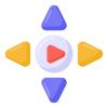 Buttons icon